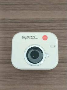 Q87 Retro TWS Wireless Bluetooth Earphones With Battery Display, Long Lasting, Noise Cancelling Ear-Hook Design, Comfortable - View 10