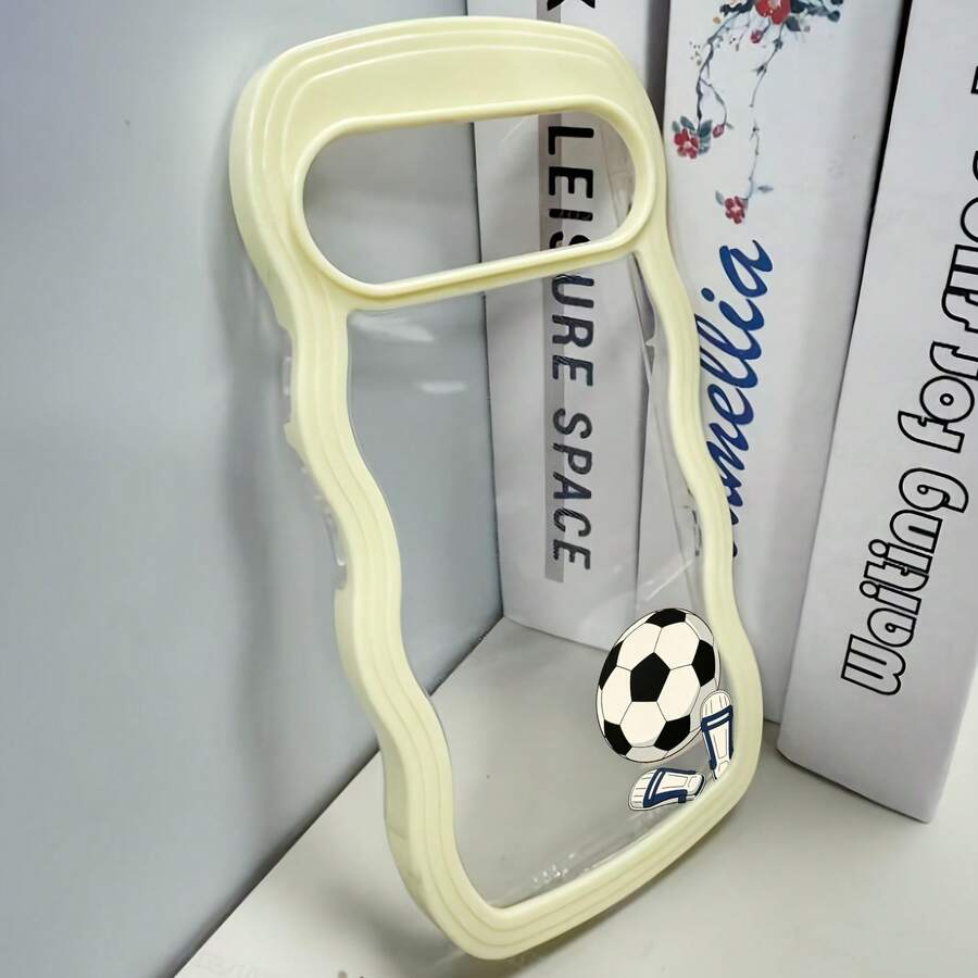 Basic Phone Cases - Yellow - View 1