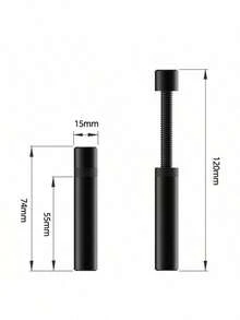 Universal GPU Support Bracket, Widely Compatible With Multiple Models, GPU Anti-Sag Bracket, GPU Bracket, Anti-Sag Bracket, A Small Gift For Boyfriend, Computer Office Supplies - View 3