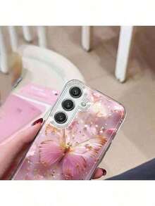 Fashion Phone Cases - Clear - View 5