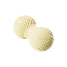 Yoga Bags & Yoga Storage - Fascial Column Yellow - View 5