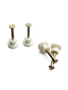 Reinforced Steel Nail Hooks, Wall Hanging Picture Nails, Metal Fixed Nails For Wooden Hooks - A - View 5