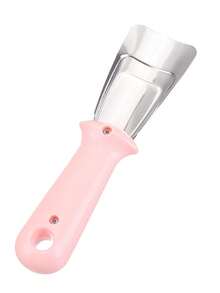 Dụng cụ cạo đá bằng thép không gỉ, dụng cụ lấy đá tủ lạnh gia dụng, xẻng xúc đá cho thiết bị gia dụng nhỏ, dụng cụ cạo đá. - Nhiều màu - Xem 14