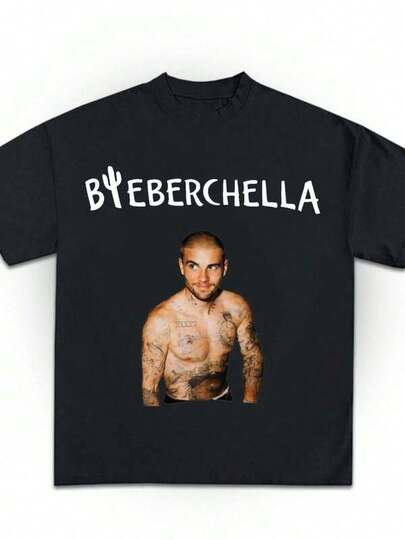 Men Outdoor Tees & Tanks
