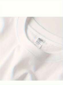 Women T-Shirts - [White] - View 5