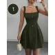 Verde militar