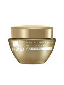 [Bundle] Anew Ultimate Firm & Supple Night Cream 50 Ml + Rich Cream With Protinol 50 Ml - Anew - View 3