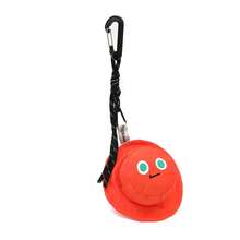 Coin Purses - Orange - View 2