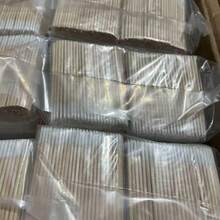 100pcs/200pcs Nails Wood Swab Clean Sticks Bud Tip Wooden Head Manicure Detail Corrector Nail Polish Remover Art Tool(Some Styles Are Random) - 杏 - 查看 11