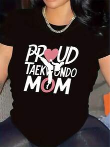 Women T-Shirts - White - View 5
