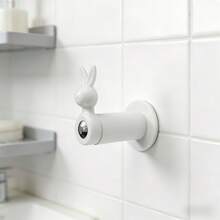 1 cái dụng cụ cố định nắp bồn cầu chống rơi | Khóa cố định chắc chắn | Phụ kiện nắp bồn cầu chống trượt, chống lỏng | Dụng cụ thiết thực cho phòng tắm | Vật dụng cần thiết trong gia đình - Nhiều màu - Xem 12