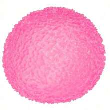 Trending Fragrant Fruit Jelly Ice Ball, Malleable Texture Crunchy Sensation Like Large Hailstone, High Aesthetic Handmade Toy - 果糖冰沙 - 蜂蜜橙口味 - 查看 9