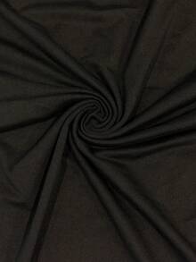 Women T-Shirts - Black - View 4