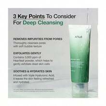Auna Hyaluron Redness Soothing Serum 4 Pcs , Facial Serum For Blemish-Prone & Oily-Prone Skin, Lightweight & Hydrating Blemish Care, Hyaluronic Acid, Korean Skincare - Nhiều màu - Xem 6