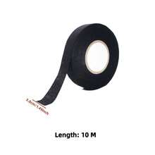 Dây buộc mềm bằng vải, dễ xé, thích hợp cho cây trồng trong chậu, hoa, ô tô, gia đình và sử dụng hàng ngày (1 cái/2 cái/3 cái). - Phong cách ngẫu nhiên - Xem 17