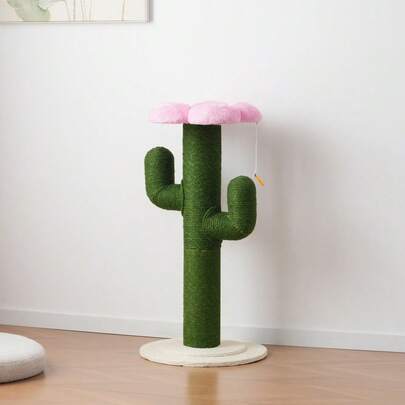 Cat Trees & Condos