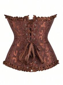 Cosplay-kläder - Skrikrosa - Visa 4