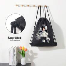 Training Bags - Black - View 7