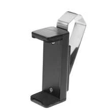 Universal Car Sun Visor Garage Door Remote Holder Clip, Compact And Durable Remote Control Bracket, Exquisite Craftsmanship Remote Holder Clip - Universal Car Sun Visor Storage Accessory Suitable For Garage Opener - A - View 10