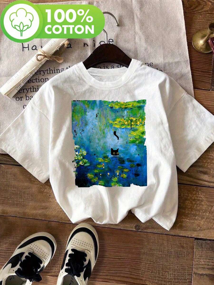 Women T-Shirts
