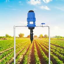 SanBouSi Fertilizer Injector For Drip Irrigation Fertilizer Distributor Fertilizer Dispenser - Fertilizer Injector - View 6