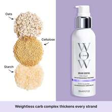COLOR WOW Hair Treatment - Trang phục trang trọng - Xem 2
