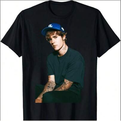 Men Outdoor Tees & Tanks