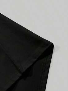 Women T-Shirts - Black - View 5