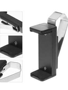 Universal Car Sun Visor Garage Door Remote Holder Clip, Compact And Durable Remote Control Bracket, Exquisite Craftsmanship Remote Holder Clip - Universal Car Sun Visor Storage Accessory Suitable For Garage Opener - A - View 5