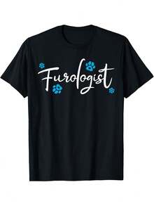 Women T-Shirts - Black - View 7