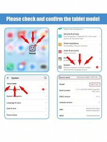 2 piezas Protector de pantalla de vidrio templado HD para tableta, dureza 9H, a prueba de explosiones, resistente a arañazos, fácil de pegar, compatible con Samsung Galaxy Tab S10 FE A11+ S11/Compatible con iPad Air Pro 11 pulgadas (5.ª/6.ª/7.ª/8.ª/9.ª/10.ª/11.ª/12.ª 2026/2025/2024 modelo)/Compatible con Xiaomi/Compatible con Huawei Matepad/Honor, película de protección sin burbujas con adsorción automática - transparente - Ver 3