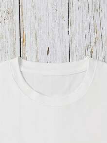 Women T-Shirts - Black - View 11