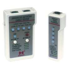 Testeur de réseau (LAN TESTER) Electro Dh 60.197 8430552088515 - Blanc - Voir 1