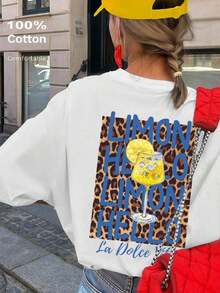 Women T-Shirts - Weiss - View 2