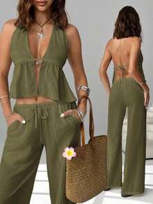 Verde militar