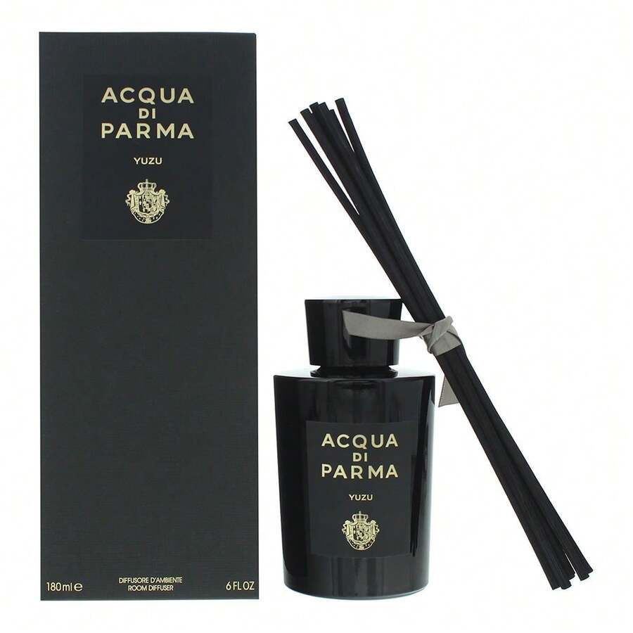 Acqua Di Parma Signatures Of The Sun Yuzu Reed Diffusers - Other - View 1