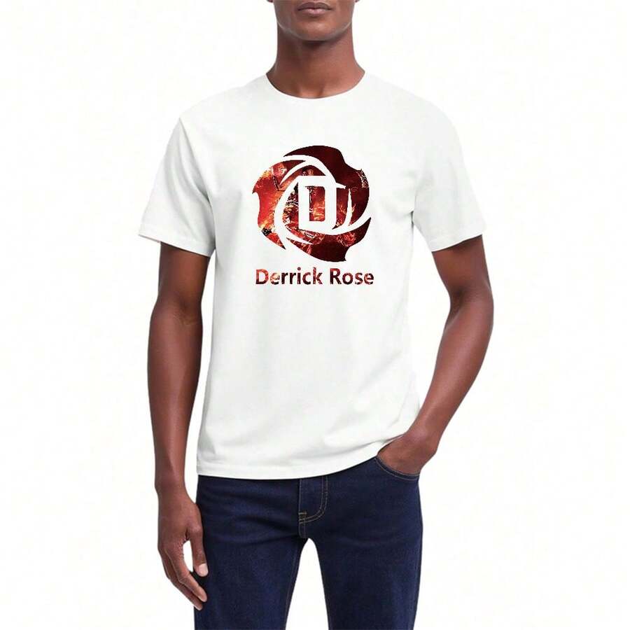 Men T-Shirts - White - View 1