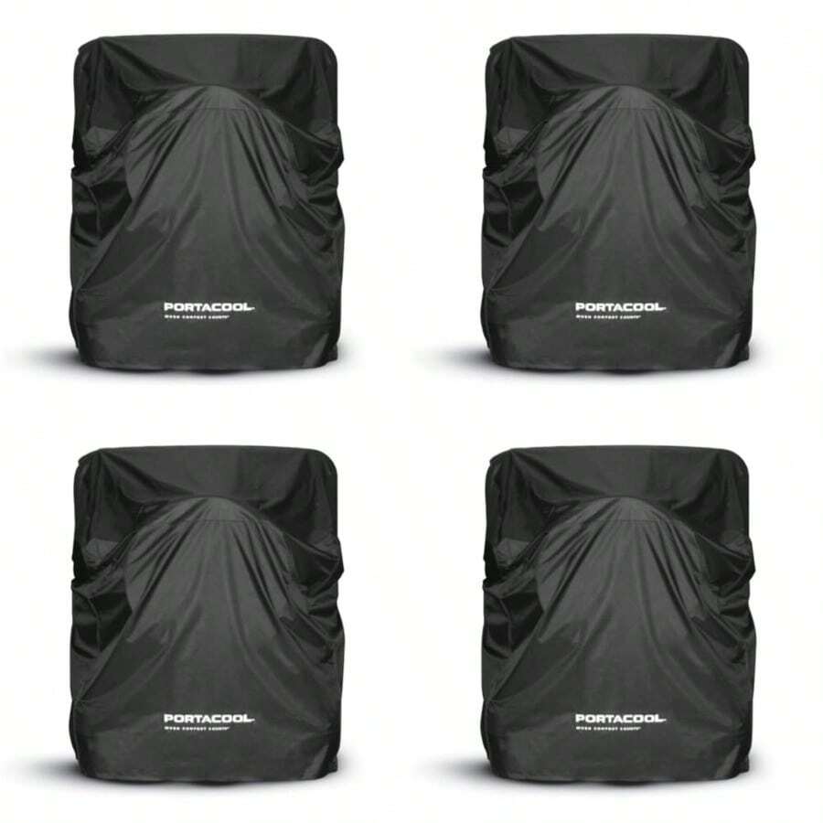 Portacool® Protective Cover - 74"H x 32"D x 63"W - Estndar - Ver 1