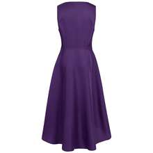 Cosplay Clothing - Purple - View 3