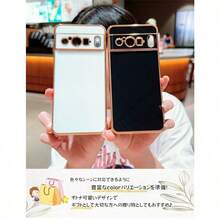 Fashion Phone Cases - Baby Blue - View 9