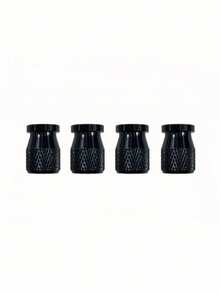 4pcs Water Bottle Valve Cap Decorative Accessories For Car Tires - Valve Stem - View 7