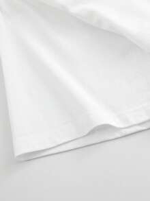 Women T-Shirts - White - View 3