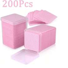 1000/400 miếng khăn lau tẩy sơn móng tay dạng gel, khăn giấy vệ sinh không xơ, bán sỉ mỹ phẩm, chăm sóc móng, tẩy sơn móng tay, khăn ướt không xơ, vệ sinh, miếng lót giấy. - A - Xem 12