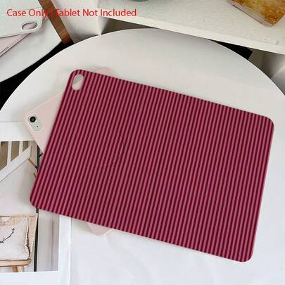 1 Ốp bảo vệ máy tính bảng dạng gập có ngăn đựng bút, tương thích với iPad 10.9/10.2/ Air thế hệ thứ 5/Pro 11/10/9.7/Air 2/ (thế hệ thứ 7)/ (thế hệ thứ 8)/ Air 4/5/ Pro 11/ Thế hệ thứ 10 10.9 inch 2022 Smart Case/ Air 13 (M3 2025)/ Air 11 (M3 2025)/ Air 11 (M3 2025)/ 11 (A16 2025)/ Tương thích với Galaxy Tab S10+/S9/A9, Tương thích với Matepad