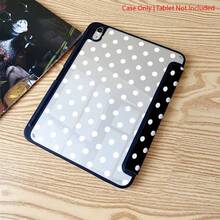 1 件装平板电脑保护套，带笔槽，兼容 iPad 10.9/10.2/ Air 第五代/Pro 11/第十代/9.7/Air 2/（第七代）/（第八代）/ Air 4/5/ Pro 11/ 第十代 10.9 英寸 2022 款智能保护套/ Air 13(M3 2025)/ Air 11(M3 2025)/ Air 11(M3 2025)/ 11(A16 2025)/ 兼容 Galaxy Tab S10+/S9/A9，兼容三星 Galaxy A9/S9/S7/S13+，兼容华为 Matepad - 彩色 - 查看 6