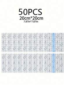 Băng dán trong suốt 5/8/10/15/20cm, băng dán chăm sóc hình xăm, màng bảo vệ chống thấm nước, thích hợp cho bơi lội để ngăn nước xâm nhập, cách ly tạp chất và nước thải, có thể dùng làm miếng dán chống thấm nước khi bơi, băng dính tự dính chống thấm nước, băng dính bảo vệ cách ly ô nhiễm. - Xem 25
