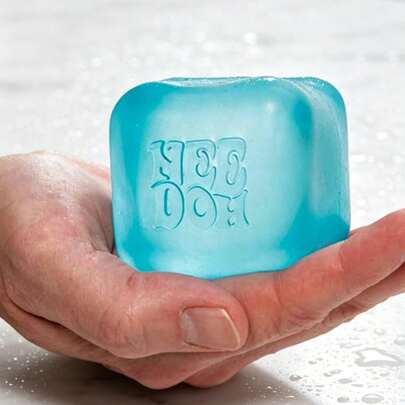 1 Large Maltose Squishy, TPR Super Soft Squeezable Stress Relief Toy, Adult Sensory Toy, New Realistic Cream Breadented Squishy Party Gift. Round Malt Stress Relief Squeeze Toy, Best Desk Stress Relief Tool, Suitable For Holiday Gifts, Fun Cute Gifts, Birthday Gifts, Easter Gifts, Squishy, Squishy Toys, Squishes, Fidget Toys, Party Favors