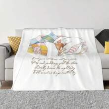 Fresh Strawberries Pattern An Ultra-Soft Micro Fleece Blanket - 1 - Ver 1