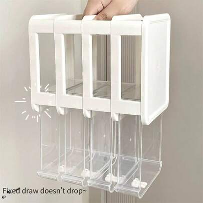 Hộp đựng mỹ phẩm hình thỏ, dùng để sắp xếp các phụ kiện tóc như kẹp tóc, dây buộc tóc và ghim cài, cũng thích hợp để đựng mỹ phẩm, hộp đựng thực phẩm, văn phòng phẩm, bút chì, túi đựng trang sức và túi đựng đồ dùng vệ sinh cá nhân. Lý tưởng cho sinh viên, sử dụng trong phòng tắm. Hộp đựng mỹ phẩm, hộp đựng đồ dùng phòng tắm, hộp đựng đồ dùng văn phòng.