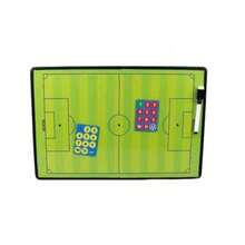 Multifunctional Sports Tactical Board, Foldable & Portable Magnetic Chess Pieces, Suitable For Football, Basketball, Training & Demonstration - Multicolor - View 4